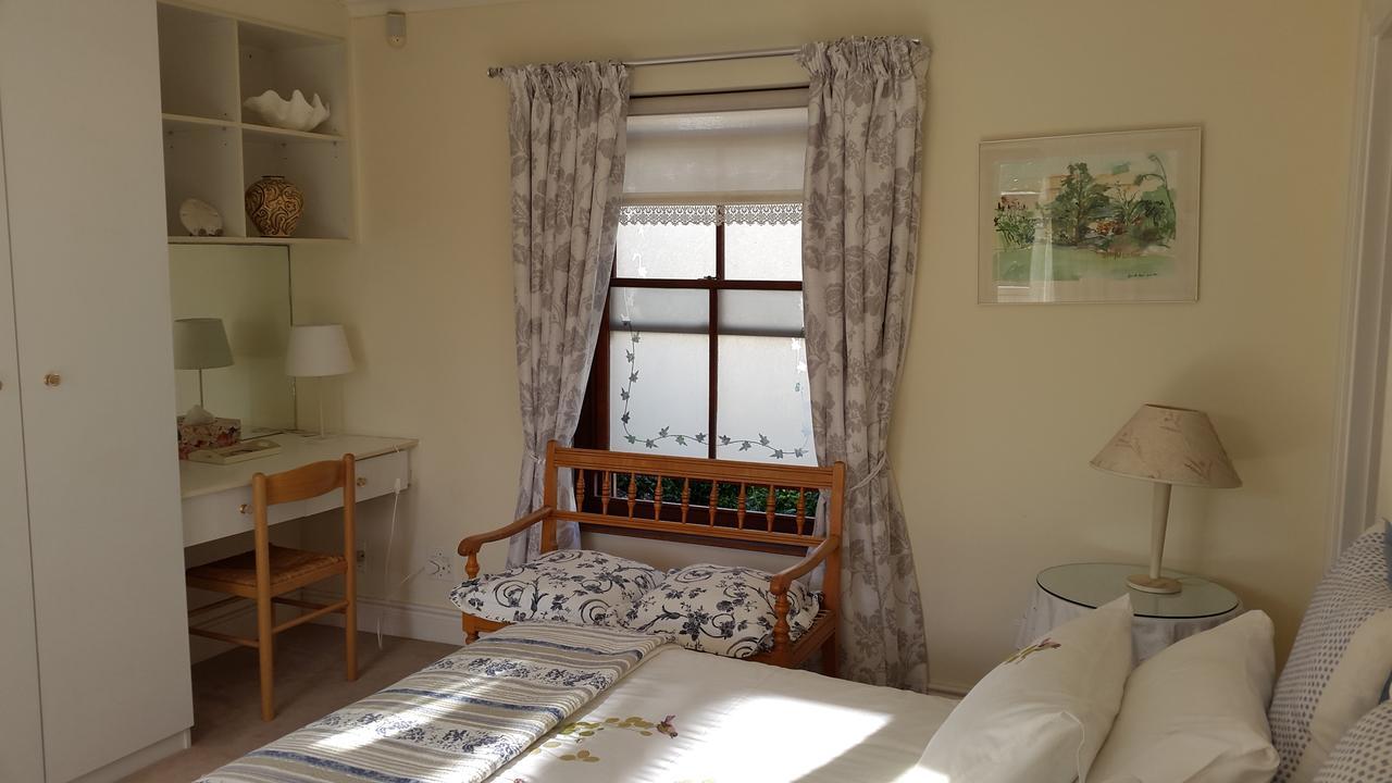 Sherwood Boutique Cottage Cidade Do Cabo Exterior foto
